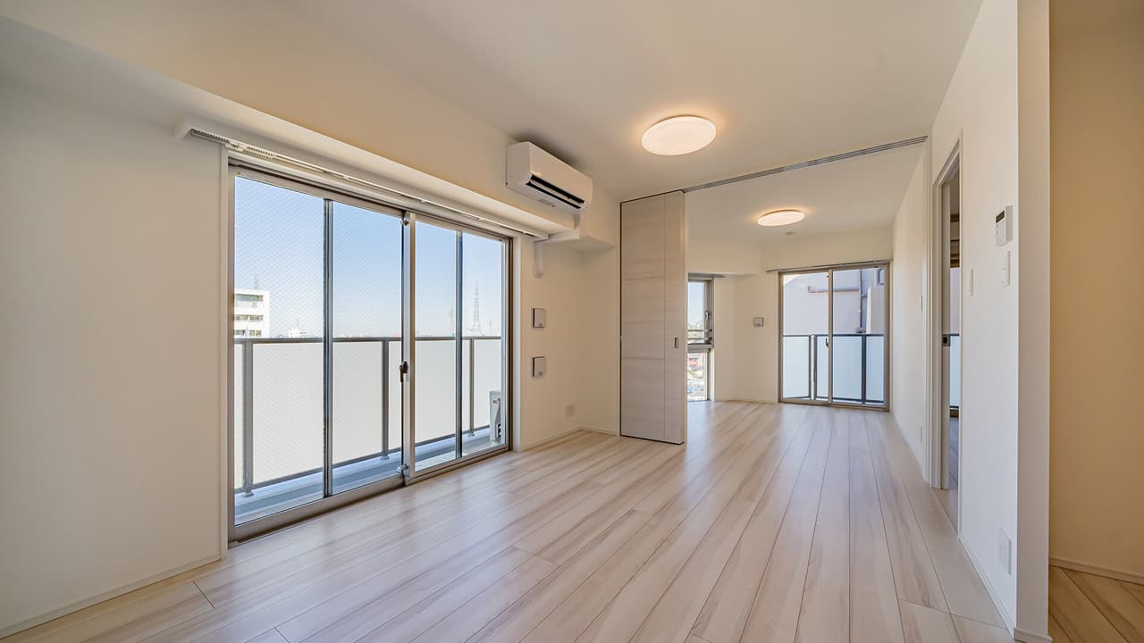 Room Type Gallery
